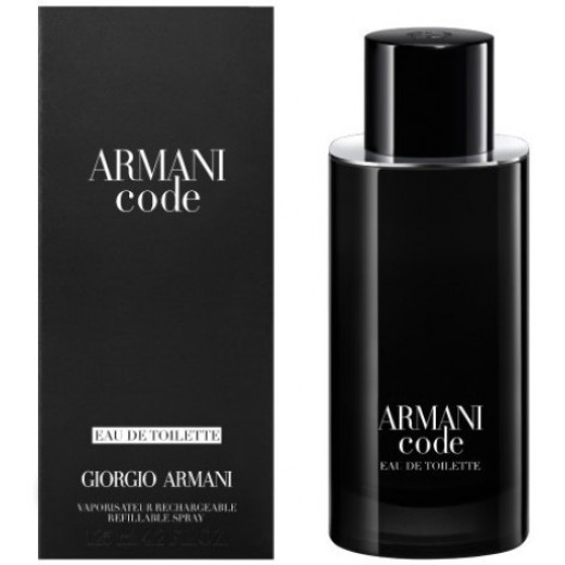 Giorgio Armani Code Eau de Toilette 200 ml