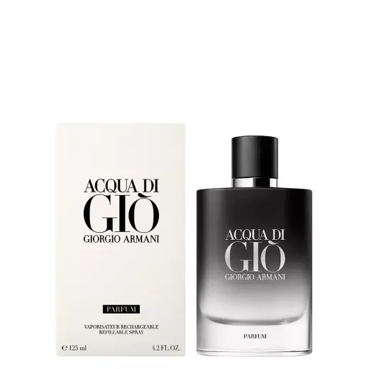 Giorgio Armani Acqua Di Gio Perfume200 ml