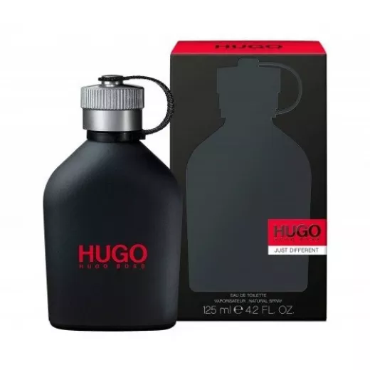 Hugo Boss Hugo Just Different Edt Spray 125ML