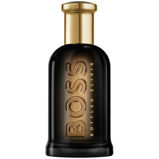 Hugo Boss Boss Bottled Elixir Intense