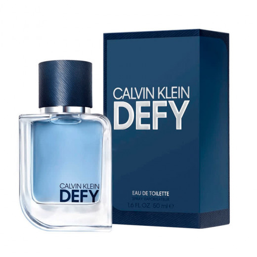 Calvin Klein Defy Edt 100ML For Men