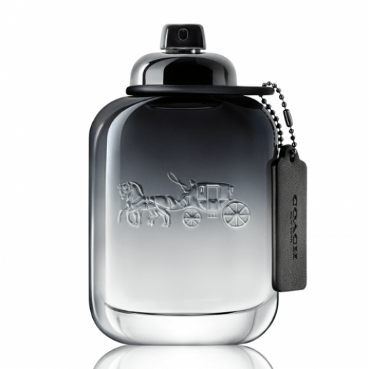 Coach New York Edt 60ML For Men