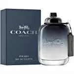 Coach New York Edt 60ML For Men