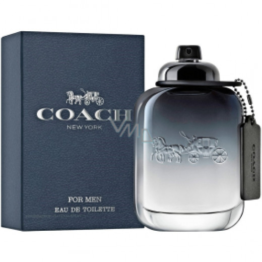 Coach New York Edt 60ML For Men