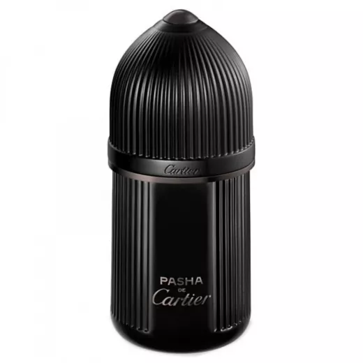 Cartier Pasha Edition Noir Absolu 3.3 Fils 100ml