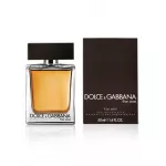 Dolce & Gabbana The One for Men Eau de Parfum 100ml