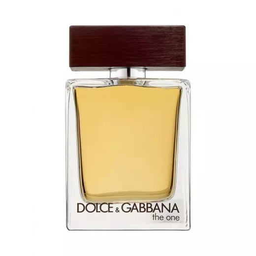 Dolce & Gabbana The One for Men Eau de Parfum 50ml