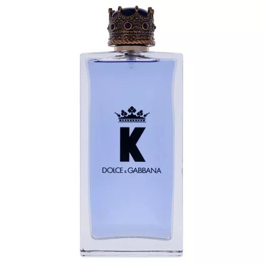 Dolce & Gabbana K Eau de Toilette 200ml