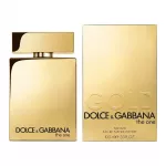 Dolce & Gabbana The One Pour Homme Gold Eau de Parfum 100ml