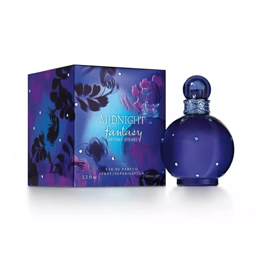 Britney Spears Fantasy Eau de Parfum 100ml