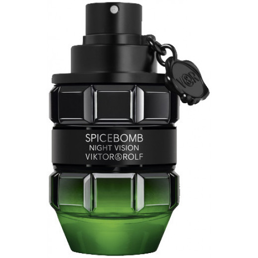 Spbb Night Vision Edt 50ml