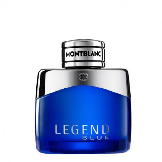 Mont Blanc Legend Blue Eau de Parfum 50 ml