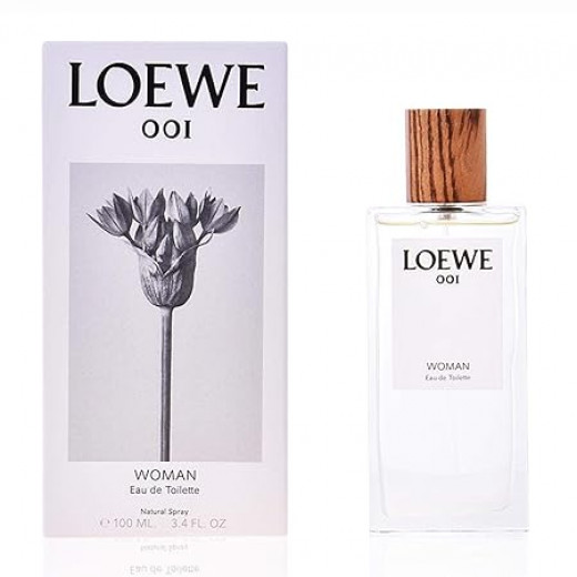 Loewe Solo Ella Edp Elixir 100 Ml