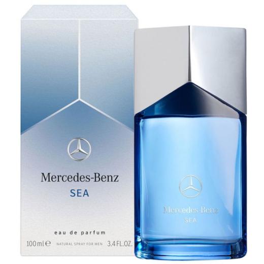 Mercedes Benz LSA SEA EDP 100ML