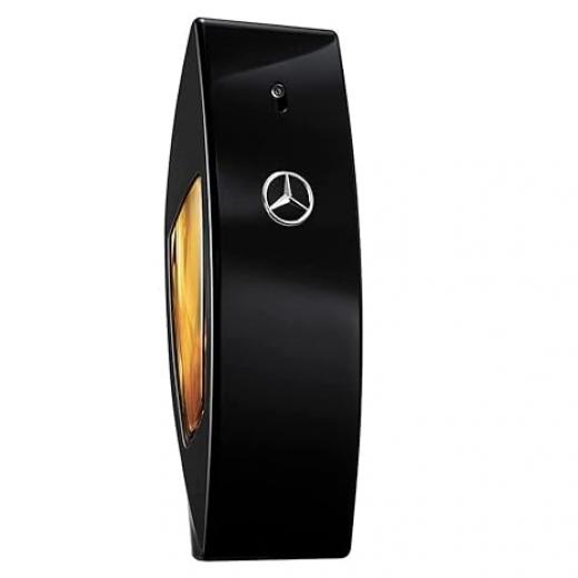 Mercedes-Benz Club Black 50ML For Men