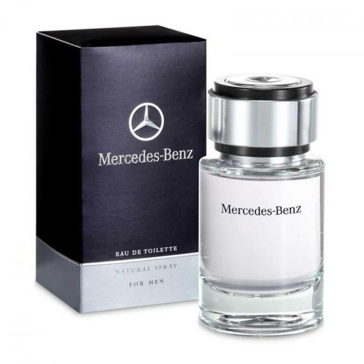 Mercedes-Benz Edt 75ML For Men