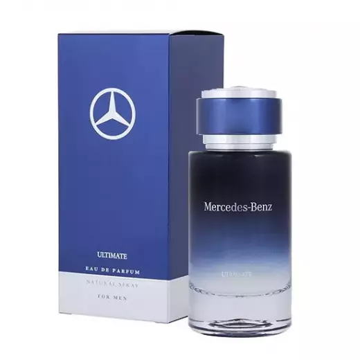 Mercedes Benz for Men Ultimate 120ml