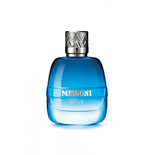 Missoni Wave for Men Eau de Toilette 50ml