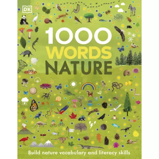 1000 Words: Nature