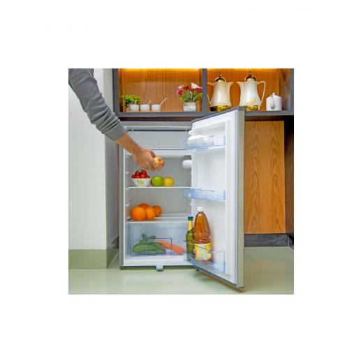 Olsenmark mini bar OMRF5001 110L Single Door Refrigerator - Portable