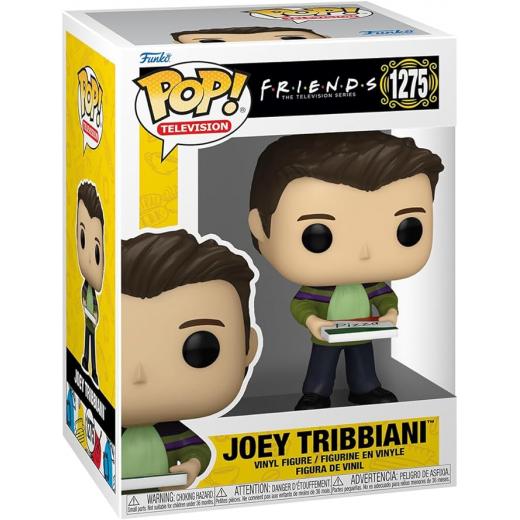 Pop! Tv: Friends- Joey with Pizza