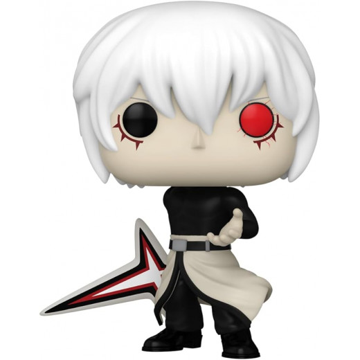 Pop! Animation: Tokyo Ghoul - Ken Kaneki (Final Battle)