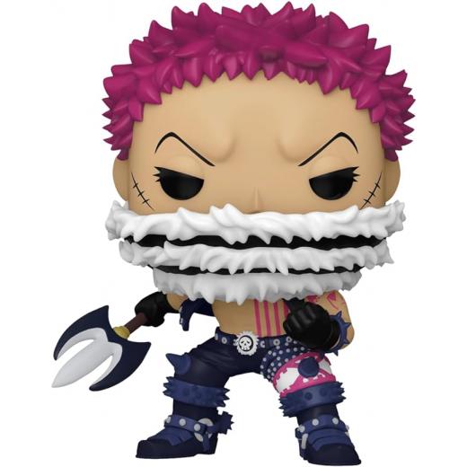 Pop! Animation: One Piece - Katakuri