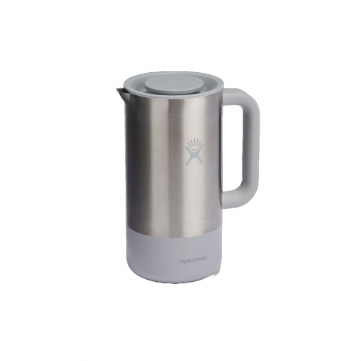 Hydro Flask French Press Birch