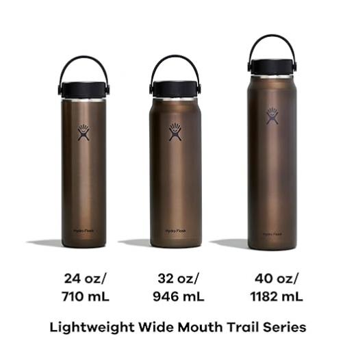 Hydro Flask French Press Birch