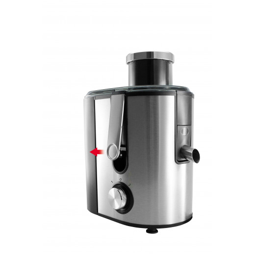 Trisa Juicer 7006.75 "Vital Juicer"