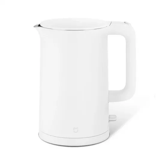 Xiaomi Electric Kettle 2, 1800 W, white - Kettle 1.7 L