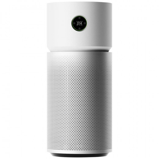 Xiaomi 41586 BHR6359EU Air purifier 125 m² White, Grey-aluminium