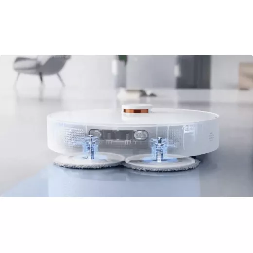 Xiaomi Robot Vacuum X20+