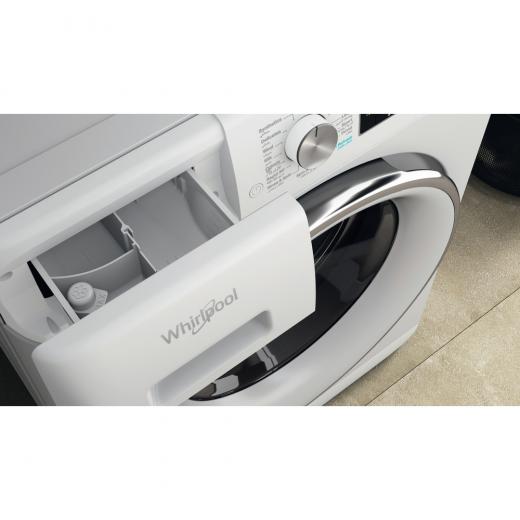 Washer 10kg 1400rpm 6 Sense FreshCare+ A+++ White