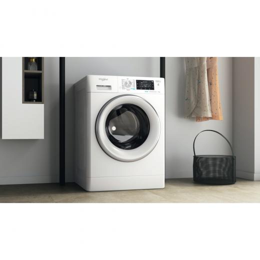 Washer 10kg 1400rpm 6 Sense FreshCare+ A+++ White