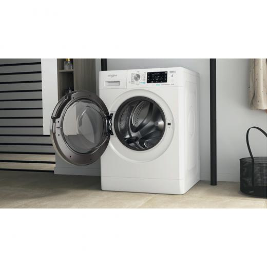 Washer 10kg 1400rpm 6 Sense FreshCare+ A+++ White