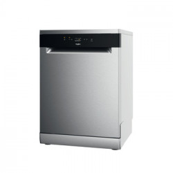 Whirlpool Dishwasher 5prog A+ 8.5lit Inox