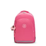 Kipling Class Room Happy Pink C Large Backpack