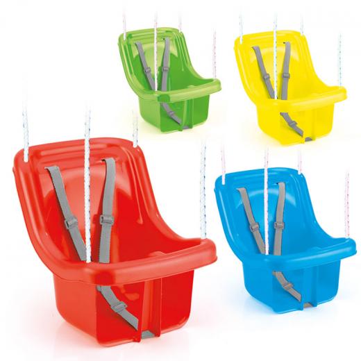 Dolu Big Swing Seat Belt assorted color