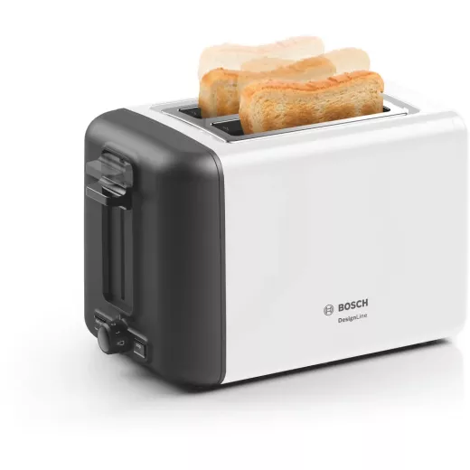 Bosch  Electric Toaster 970W