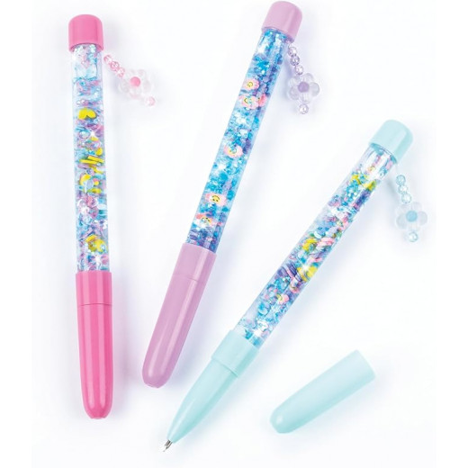 Make It Real Diy Floaty Pen Kit