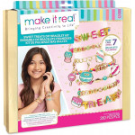 Make It Real Sweet Treats DIY Bracelet Kit