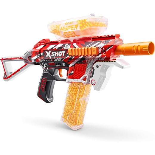 Zuru X-Shot Hyper Gel Medium Blaster (10,000Gellets)