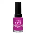 Mon Reve Neon Nail Polish Shade 060 13ml