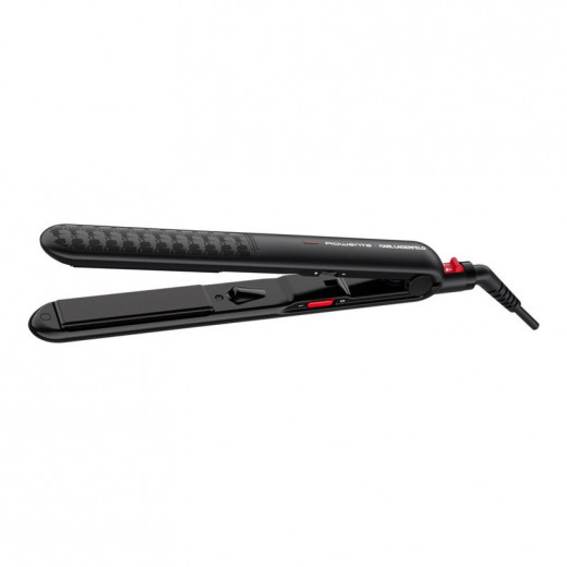 Rowenta Optiliss II Karl Lagerfeld Hair Straightener