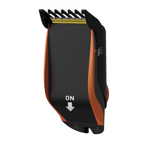 Rowenta TN9300 Black, Orange 17Beard Trimmer Expertise