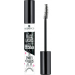 Essence Emily In Paris By Essence The False Lashes Mascara Extreme Volume & Curl 01