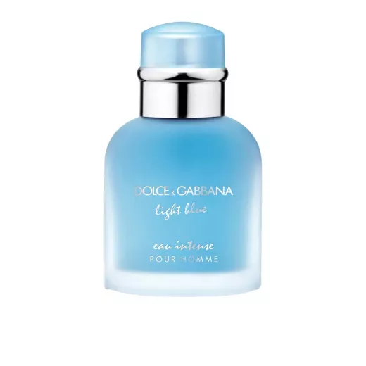 Dolce & Gabbana Light Blue Pour Homme Intense Edp 200ml