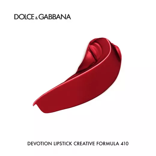 Dolce & Gabbana Devotion Lip Lac Speranza 410