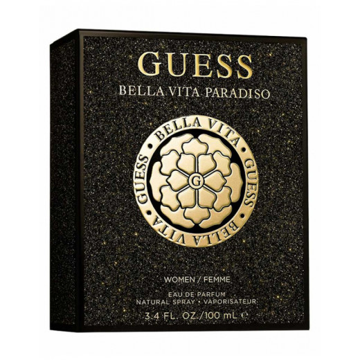 Guess Bella Vita Paradiso Edp 100ml For Women